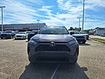Used 2021 TOYOTA RAV4 LE FWD in NEW ORLEANS, LOUISIANA (Photo 2)