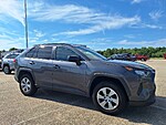 Used 2021 TOYOTA RAV4 LE FWD in NEW ORLEANS, LOUISIANA (Photo 3)