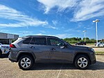 Used 2021 TOYOTA RAV4 LE FWD in NEW ORLEANS, LOUISIANA (Photo 4)