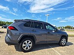 Used 2021 TOYOTA RAV4 LE FWD in NEW ORLEANS, LOUISIANA (Photo 5)
