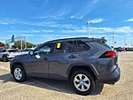 Used 2021 TOYOTA RAV4 LE FWD in NEW ORLEANS, LOUISIANA (Photo 6)