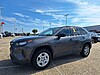 Used 2021 TOYOTA RAV4 LE FWD in NEW ORLEANS, LOUISIANA