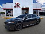 Used 2023 TOYOTA CAMRY XSE V6 AUTO in NEW ORLEANS, LOUISIANA (Photo 1)