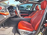 Used 2023 TOYOTA CAMRY XSE V6 AUTO in NEW ORLEANS, LOUISIANA (Photo 12)