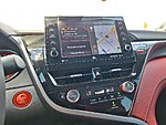 Used 2023 TOYOTA CAMRY XSE V6 AUTO in NEW ORLEANS, LOUISIANA (Photo 13)