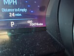 Used 2023 TOYOTA CAMRY XSE V6 AUTO in NEW ORLEANS, LOUISIANA (Photo 19)