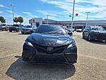 Used 2023 TOYOTA CAMRY XSE V6 AUTO in NEW ORLEANS, LOUISIANA (Photo 2)