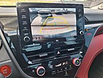 Used 2023 TOYOTA CAMRY XSE V6 AUTO in NEW ORLEANS, LOUISIANA (Photo 20)