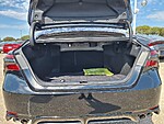 Used 2023 TOYOTA CAMRY XSE V6 AUTO in NEW ORLEANS, LOUISIANA (Photo 25)