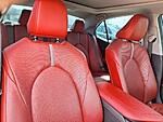 Used 2023 TOYOTA CAMRY XSE V6 AUTO in NEW ORLEANS, LOUISIANA (Photo 27)