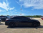 Used 2023 TOYOTA CAMRY XSE V6 AUTO in NEW ORLEANS, LOUISIANA (Photo 4)