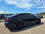 Used 2023 TOYOTA CAMRY XSE V6 AUTO in NEW ORLEANS, LOUISIANA (Photo 5)