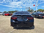 Used 2023 TOYOTA CAMRY XSE V6 AUTO in NEW ORLEANS, LOUISIANA (Photo 6)