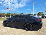 Used 2023 TOYOTA CAMRY XSE V6 AUTO in NEW ORLEANS, LOUISIANA (Photo 7)