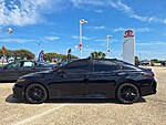 Used 2023 TOYOTA CAMRY XSE V6 AUTO in NEW ORLEANS, LOUISIANA (Photo 8)