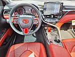 Used 2023 TOYOTA CAMRY XSE V6 AUTO in NEW ORLEANS, LOUISIANA (Photo 9)
