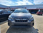 Used 2023 SUBARU XV CROSSTREK CVT in NEW ORLEANS, LOUISIANA (Photo 2)