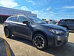 Used 2023 SUBARU XV CROSSTREK CVT in NEW ORLEANS, LOUISIANA (Photo 3)