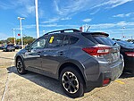 Used 2023 SUBARU XV CROSSTREK CVT in NEW ORLEANS, LOUISIANA (Photo 4)