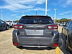 Used 2023 SUBARU XV CROSSTREK CVT in NEW ORLEANS, LOUISIANA (Photo 5)