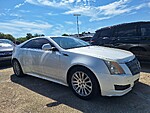 Used 2011 CADILLAC CTS 2DR CPE RWD in NEW ORLEANS, LOUISIANA (Photo 3)