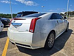 Used 2011 CADILLAC CTS 2DR CPE RWD in NEW ORLEANS, LOUISIANA (Photo 4)