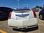 Used 2011 CADILLAC CTS 2DR CPE RWD in NEW ORLEANS, LOUISIANA (Photo 5)