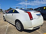 Used 2011 CADILLAC CTS 2DR CPE RWD in NEW ORLEANS, LOUISIANA (Photo 6)