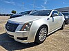 Used 2011 CADILLAC CTS 2DR CPE RWD in NEW ORLEANS, LOUISIANA