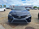 Used 2019 TOYOTA CAMRY SE AUTO in NEW ORLEANS, LOUISIANA (Photo 2)
