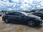 Used 2019 TOYOTA CAMRY SE AUTO in NEW ORLEANS, LOUISIANA (Photo 3)