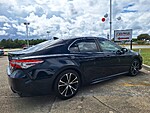 Used 2019 TOYOTA CAMRY SE AUTO in NEW ORLEANS, LOUISIANA (Photo 4)