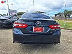Used 2019 TOYOTA CAMRY SE AUTO in NEW ORLEANS, LOUISIANA (Photo 5)