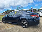 Used 2019 TOYOTA CAMRY SE AUTO in NEW ORLEANS, LOUISIANA (Photo 6)