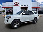 Used 2023 TOYOTA 4RUNNER SR5 PREMIUM 4WD in NEW ORLEANS, LOUISIANA (Photo 1)
