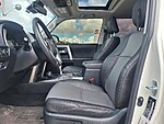 Used 2023 TOYOTA 4RUNNER SR5 PREMIUM 4WD in NEW ORLEANS, LOUISIANA (Photo 11)
