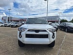 Used 2023 TOYOTA 4RUNNER SR5 PREMIUM 4WD in NEW ORLEANS, LOUISIANA (Photo 2)