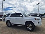 Used 2023 TOYOTA 4RUNNER SR5 PREMIUM 4WD in NEW ORLEANS, LOUISIANA (Photo 3)