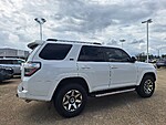 Used 2023 TOYOTA 4RUNNER SR5 PREMIUM 4WD in NEW ORLEANS, LOUISIANA (Photo 5)