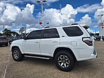 Used 2023 TOYOTA 4RUNNER SR5 PREMIUM 4WD in NEW ORLEANS, LOUISIANA (Photo 7)