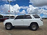 Used 2023 TOYOTA 4RUNNER SR5 PREMIUM 4WD in NEW ORLEANS, LOUISIANA (Photo 8)