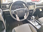 Used 2023 TOYOTA 4RUNNER SR5 PREMIUM 4WD in NEW ORLEANS, LOUISIANA (Photo 9)