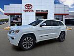 Used 2018 JEEP GRAND CHEROKEE OVERLAND 4X2 in NEW ORLEANS, LOUISIANA (Photo 1)
