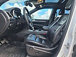 Used 2018 JEEP GRAND CHEROKEE OVERLAND 4X2 in NEW ORLEANS, LOUISIANA (Photo 11)
