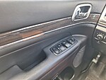 Used 2018 JEEP GRAND CHEROKEE OVERLAND 4X2 in NEW ORLEANS, LOUISIANA (Photo 16)