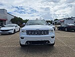 Used 2018 JEEP GRAND CHEROKEE OVERLAND 4X2 in NEW ORLEANS, LOUISIANA (Photo 2)