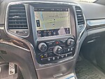Used 2018 JEEP GRAND CHEROKEE OVERLAND 4X2 in NEW ORLEANS, LOUISIANA (Photo 20)