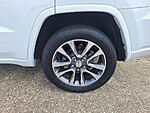 Used 2018 JEEP GRAND CHEROKEE OVERLAND 4X2 in NEW ORLEANS, LOUISIANA (Photo 22)