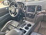 Used 2018 JEEP GRAND CHEROKEE OVERLAND 4X2 in NEW ORLEANS, LOUISIANA (Photo 24)