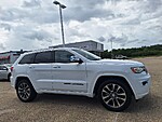 Used 2018 JEEP GRAND CHEROKEE OVERLAND 4X2 in NEW ORLEANS, LOUISIANA (Photo 3)
